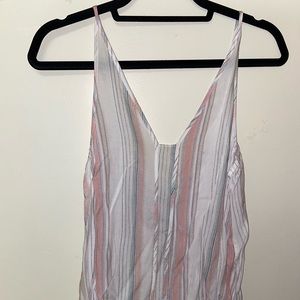 GF Collection Bevello Boutique Tank Top